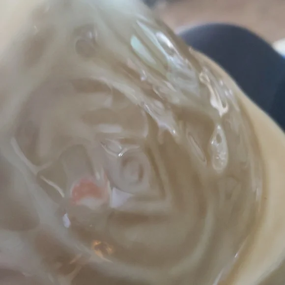 Yellow Ceramic Mixing Bowl - Picture 4 of 4